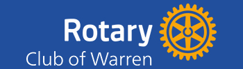 Rotary Club of Warren